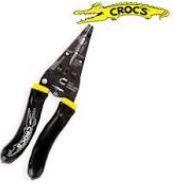 CROC'S Needle Nose wire Strippers