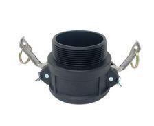 CAM-LOCK 1 "PART D ALUMINUM