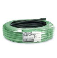 Swing Pipe Green Stripe - Extra Flex 100'