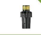 3/4" Xeri-Pressure Regulator - Med Flow