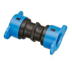 1/2" BL COUPLING