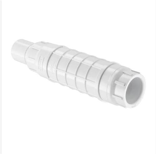 4" TELESCOPIC COUPLING