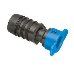 1 BLU-LOCK INSERT 1/2 BLR ADAPTER HYDRORAIN
