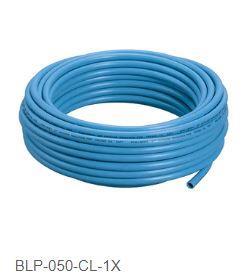 1 1/2" X 100' Blue Lay Flat Hose