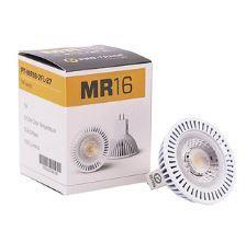 BRILLIANCE LED MR16 4W,5700K,60 DEG