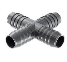 Insert Cross 3/4"