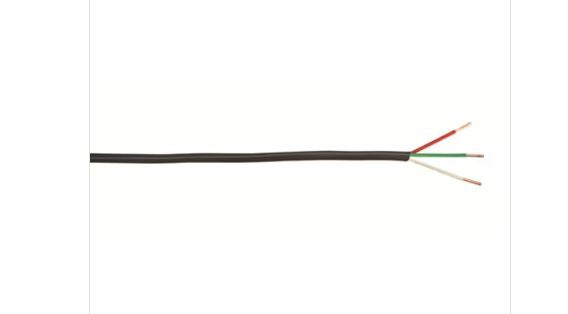 3 COND., 500' 18-Gauge Multi-Conductor