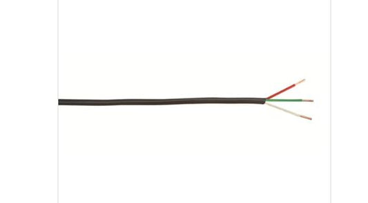3 COND., 500' 18-Gauge Multi-Conductor