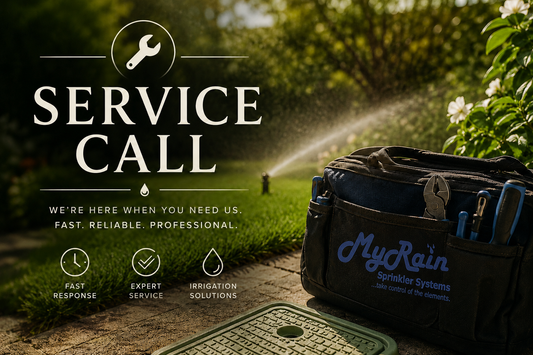 Service Call