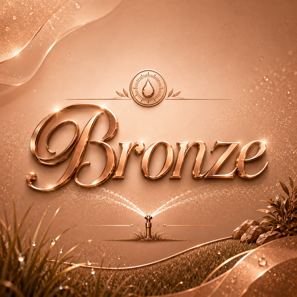 Bronze Package