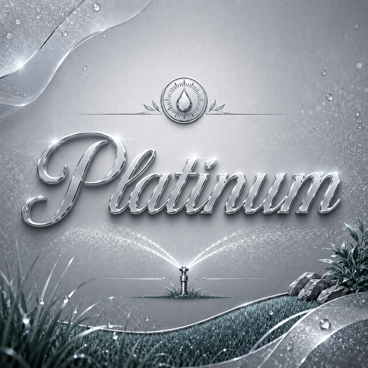 Platinum Package