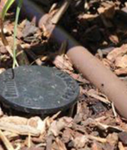 Hunter Pro-Spray Shut-Off Cap Hunt