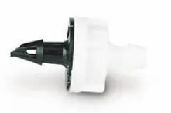 18 GPH EMITTER (WHITE)