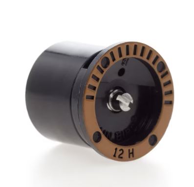 12 FT. HALF MPR NOZZLE RAINBIRD