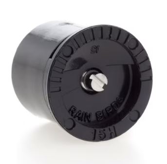 15 FT. HALF MPR NOZZLE RAINBIRD