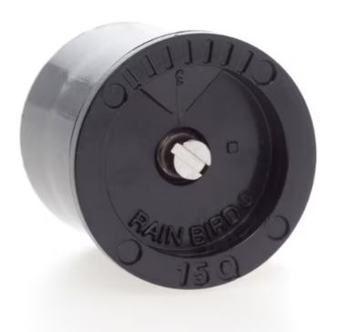 15 FT. QUARTER MPR NOZZLE RAINBIRD