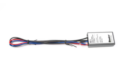 SINGLE STATION EZ DECODER