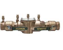 62616P 007-QT Double Check Assembly 1-1/2 in.