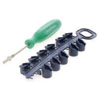 ROTORTOOL Rain Bird Green