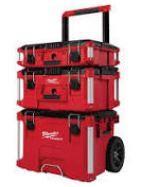 Milwaukee Tool 22-inch Packout Modular Tool Box Storage System