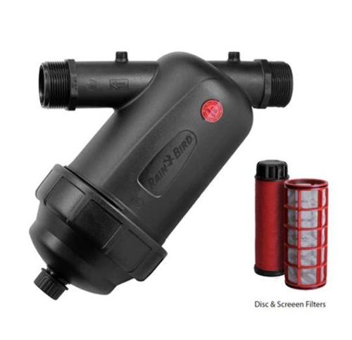 TEST - 1 1/2" Disc Filter