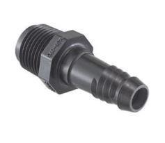Male Adapter 2"