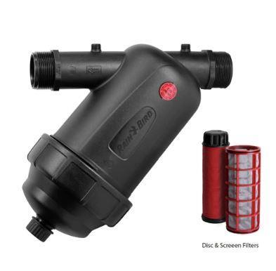 2" Disc Filter