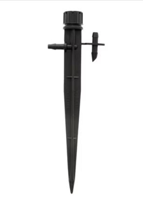 360°, 8 STREAMS, 5" SPIKE