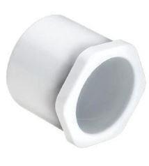 Reducing Bushing Spigot x Slip 2" x 1 1/2" PVC