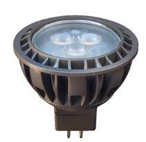 MR16 LED FORGED 7W 2700K 60-DEGREE