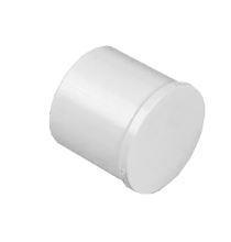 Plug Spigot 2" PVC