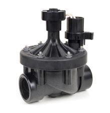 2" GLOBE FIPTxFIPT