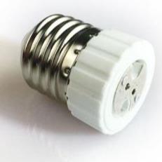 LED Bulb Socket Base