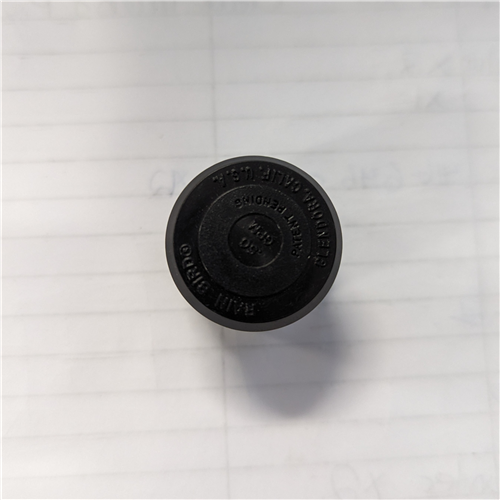 .50 GPM RainBird Bubbler Nozzle