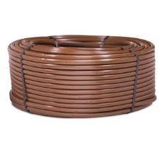 1/2" Copper Shield Dripline (0.9GPH - 12" Spacing - 500' Coil)