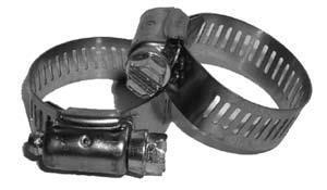 #12 GEAR CLAMP