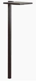 kichler 15805 bkt night light