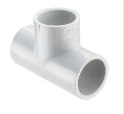 Tee Slip x Slip 1 1/2" PVC