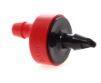 2.0 GPH EMITTER (RED)