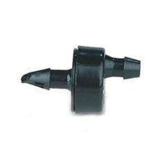 1.0 GPH EMITTER (BLACK)