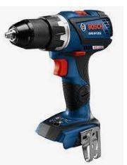 Bosch Drill