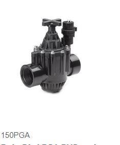 1 1/2" GLOBE/ANGLE FIPTxFIPT