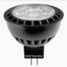 Brilliance MR16 Ecostar LED Lamp 8-25VAC