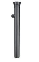 12" PRO SPRAY 30 PSI w/side inlet
