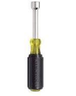 Klein Tools 630-5/16 5/16-Inch Cushion-Grip Nut Driver