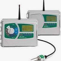Controllers and Sensors