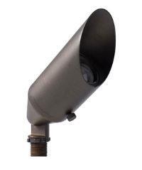 Pro-Trade BUL1 Brass Up Light No Lamp
