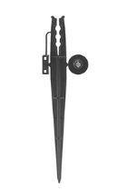 TUBING STAKE W/ CAP