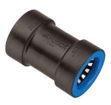 3/4 BLU-LOCK COUPLING HYDRORAIN