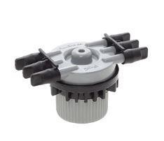 Rain Bird 6 way multi-outlet drip Manifold